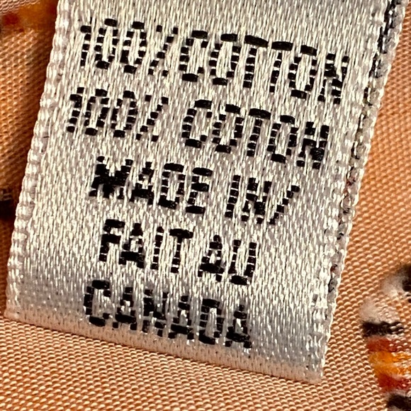 Jack Lipson Signature cotton long sleeve shirt - Picture 6 of 6